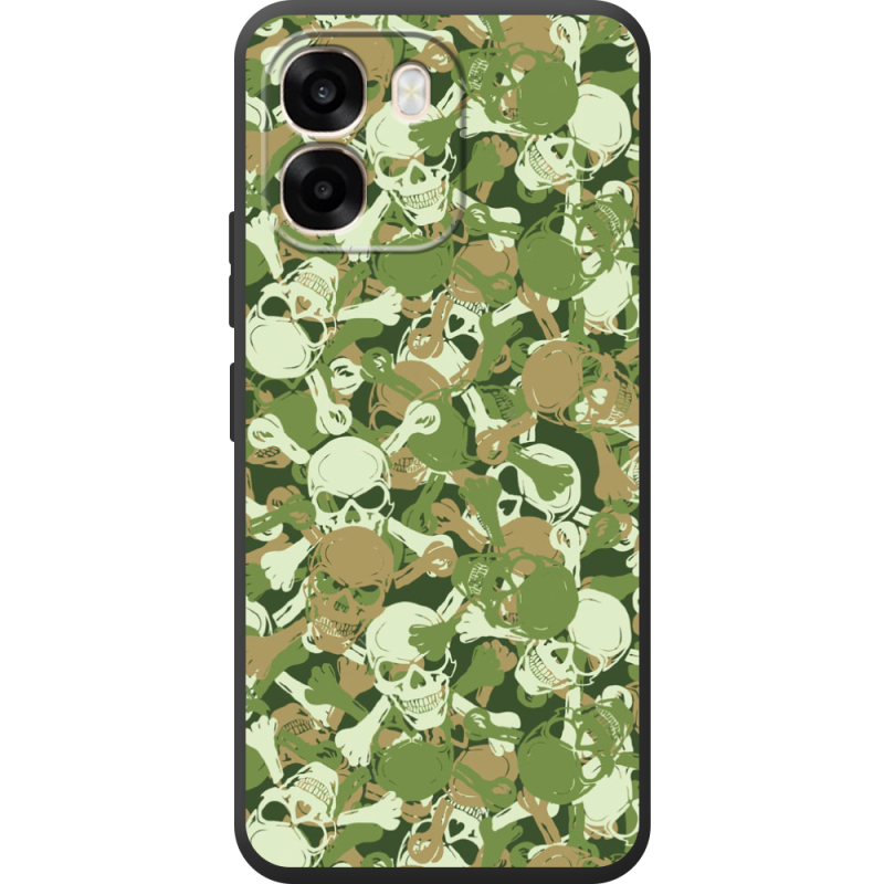 Чохол BoxFace OPPO A6 