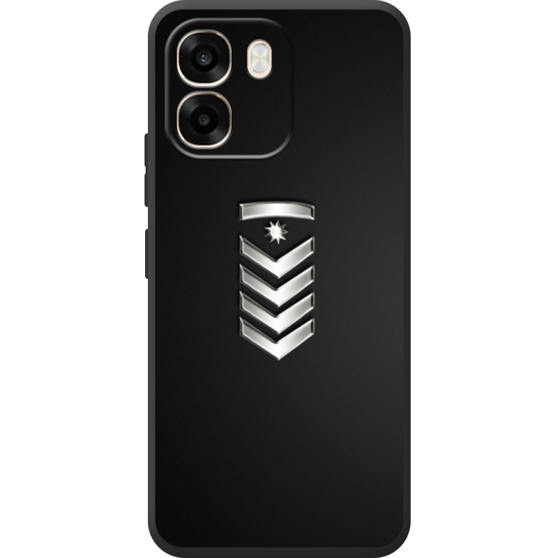 Чохол BoxFace OPPO A6 