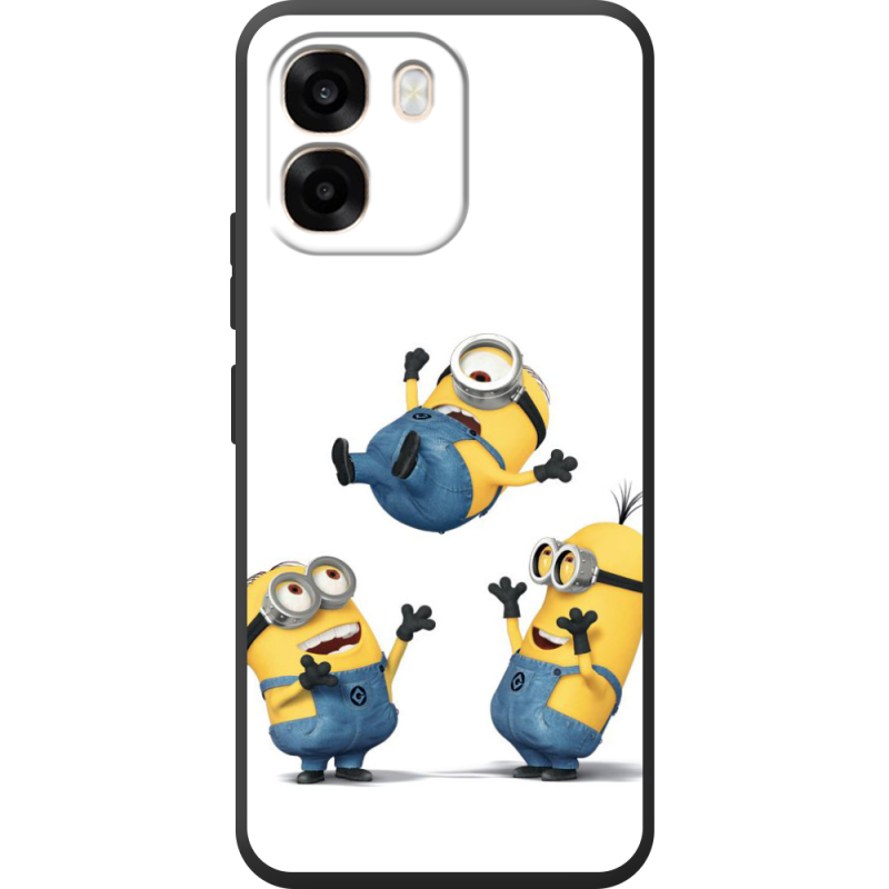 Чохол BoxFace OPPO A6 