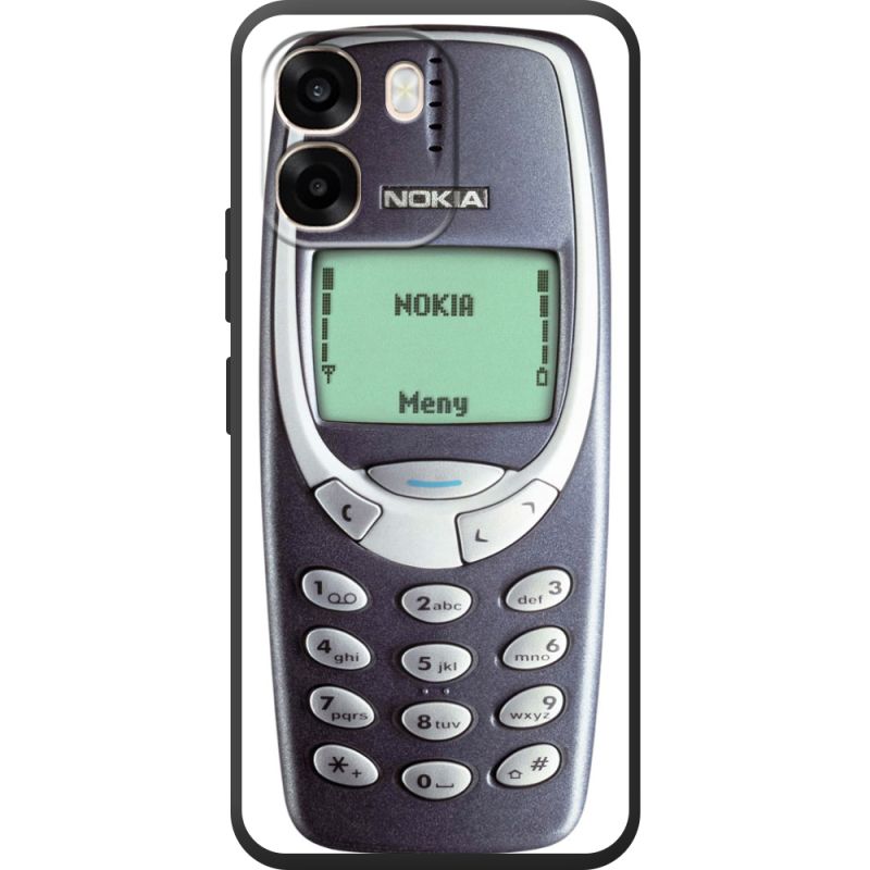 Чохол BoxFace OPPO A6 