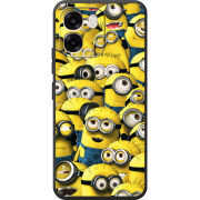 Чохол BoxFace OPPO A6 