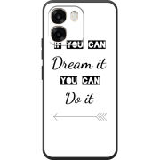 Чохол BoxFace OPPO A6 