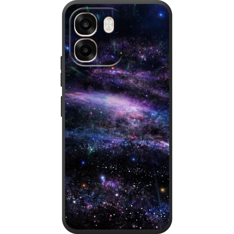 Чохол BoxFace OPPO A6 