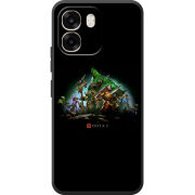 Чохол BoxFace OPPO A6 