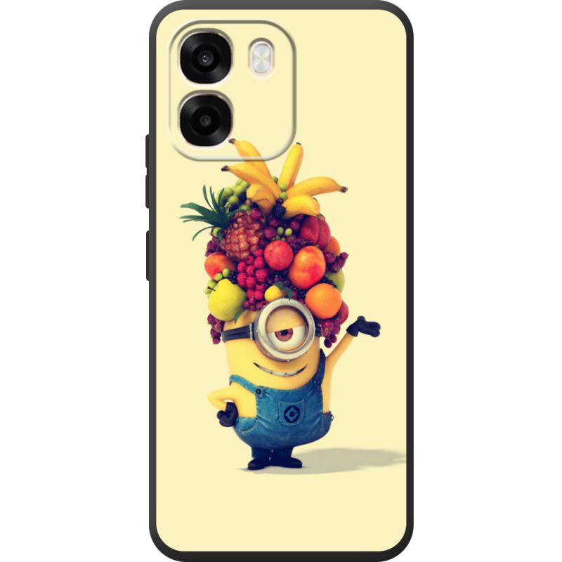 Чохол BoxFace OPPO A6 