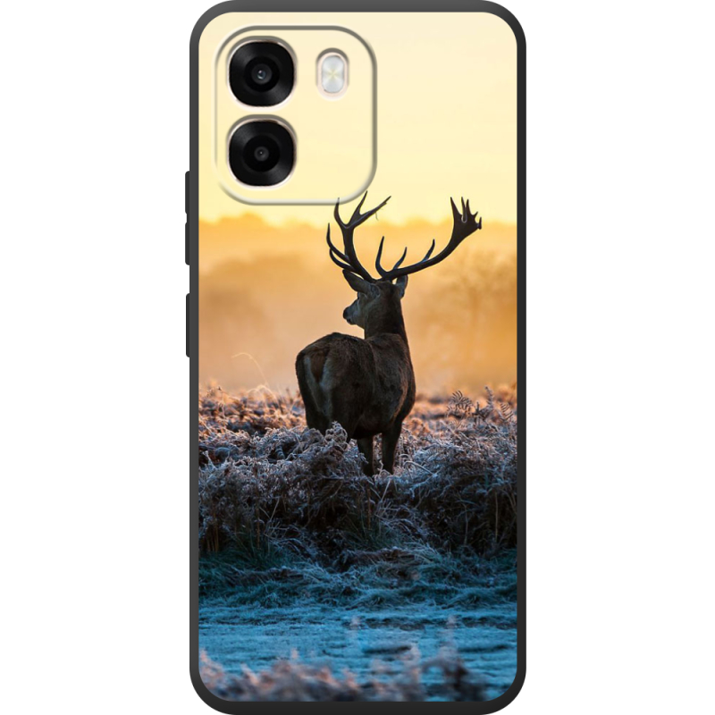 Чохол BoxFace OPPO A6 