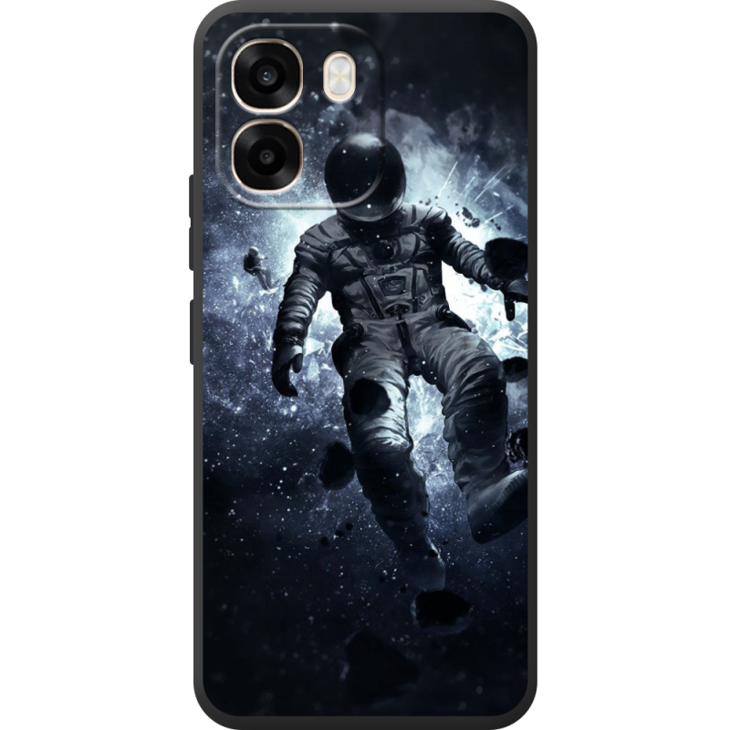 Чохол BoxFace OPPO A6 