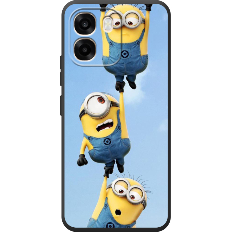 Чохол BoxFace OPPO A6 