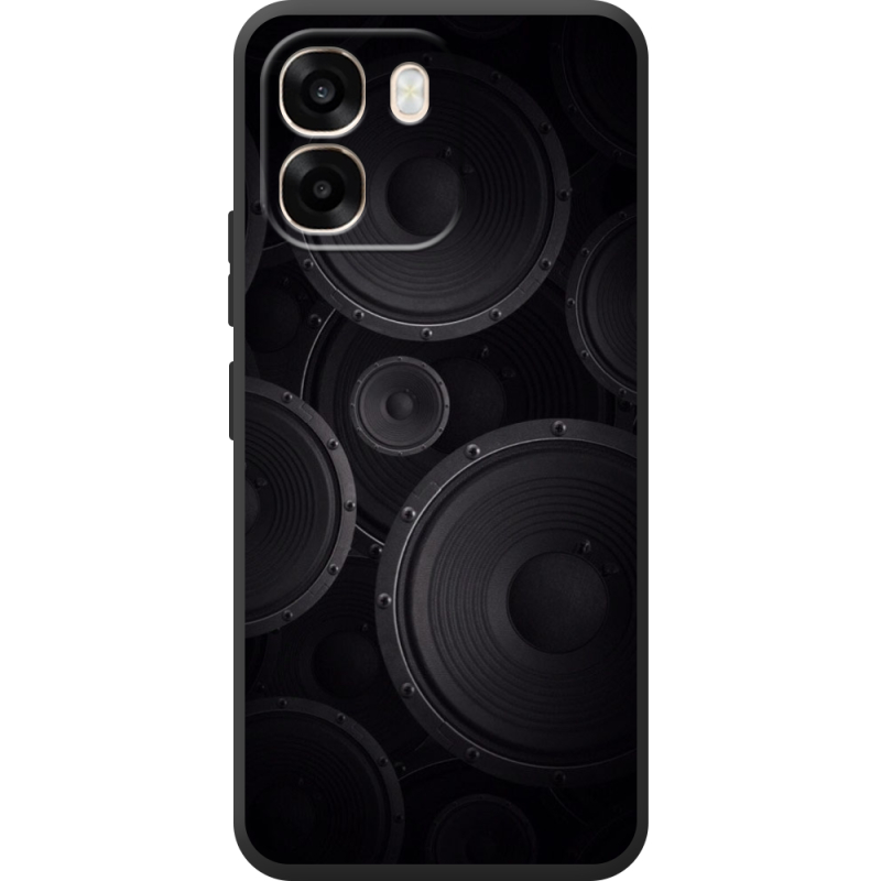 Чохол BoxFace OPPO A6 