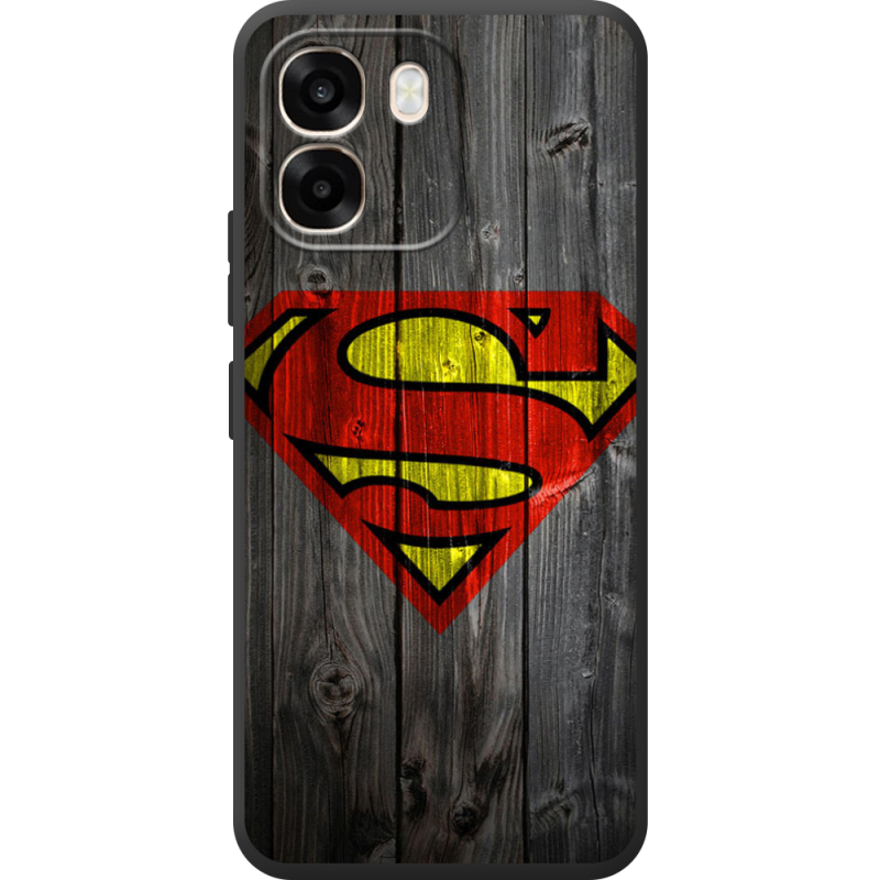 Чохол BoxFace OPPO A6 