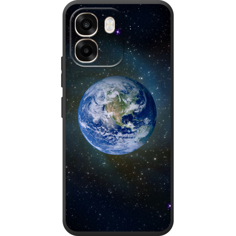 Чохол BoxFace OPPO A6 