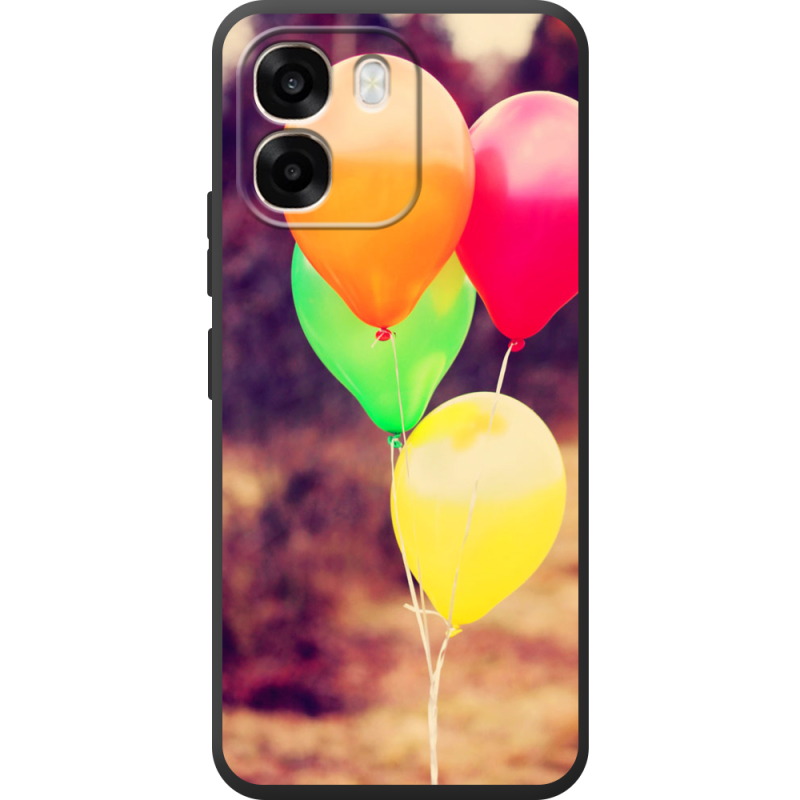 Чохол BoxFace OPPO A6 