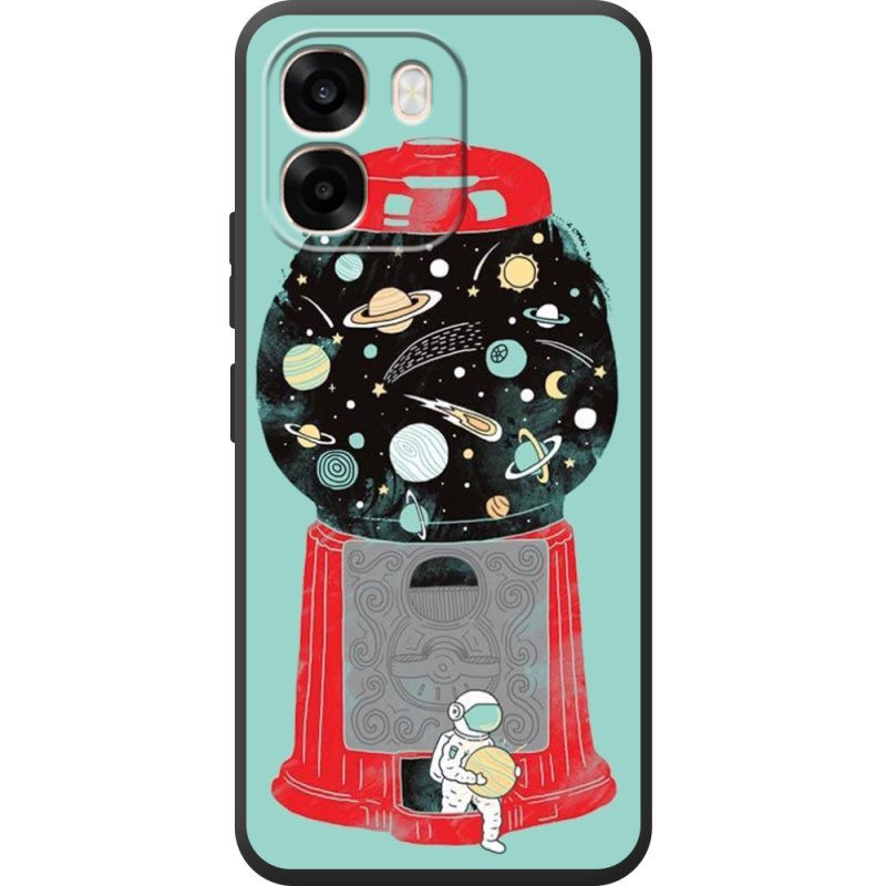 Чохол BoxFace OPPO A6 