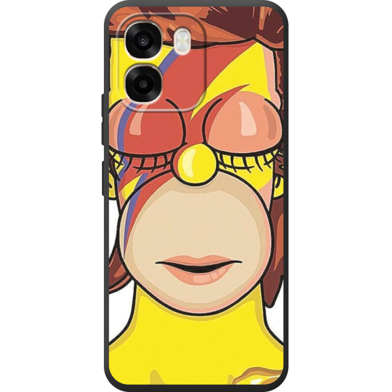 Чохол BoxFace OPPO A6 