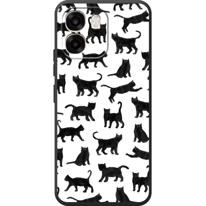 Чохол BoxFace OPPO A6 