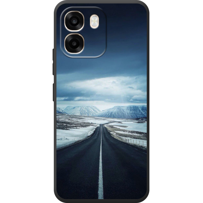 Чохол BoxFace OPPO A6 