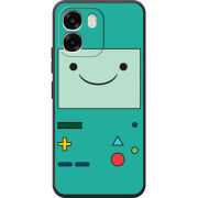 Чохол BoxFace OPPO A6 