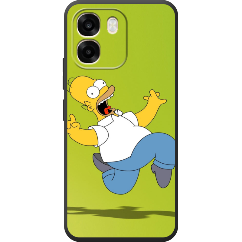 Чохол BoxFace OPPO A6 