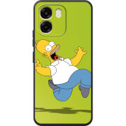 Чохол BoxFace OPPO A6 