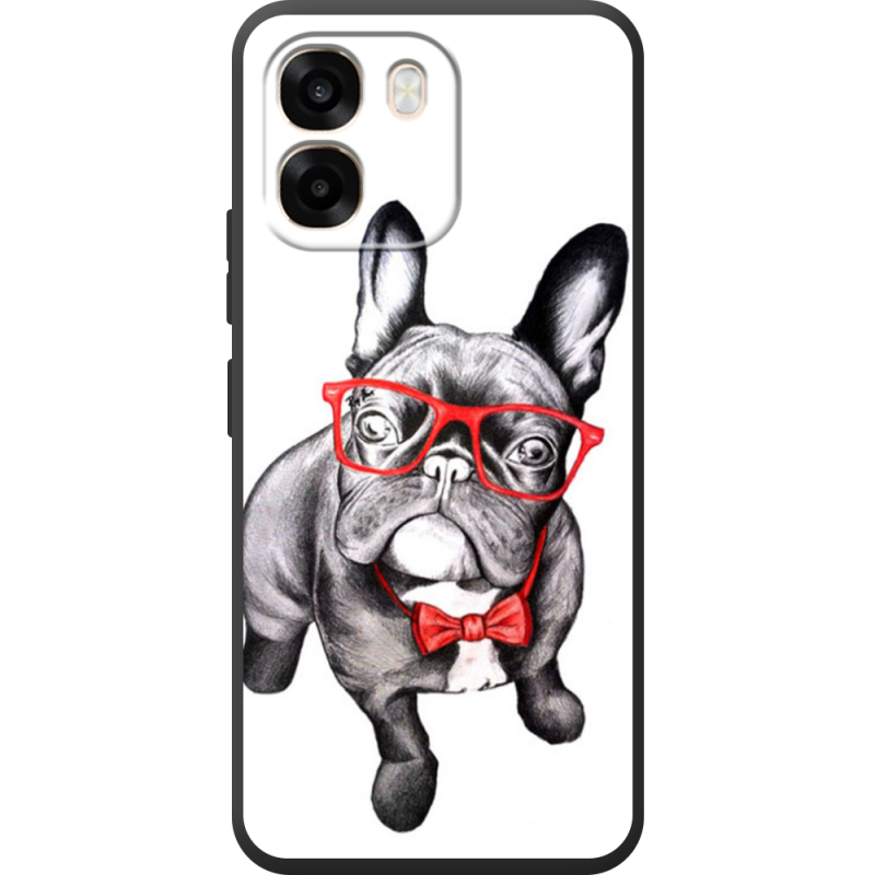 Чохол BoxFace OPPO A6 