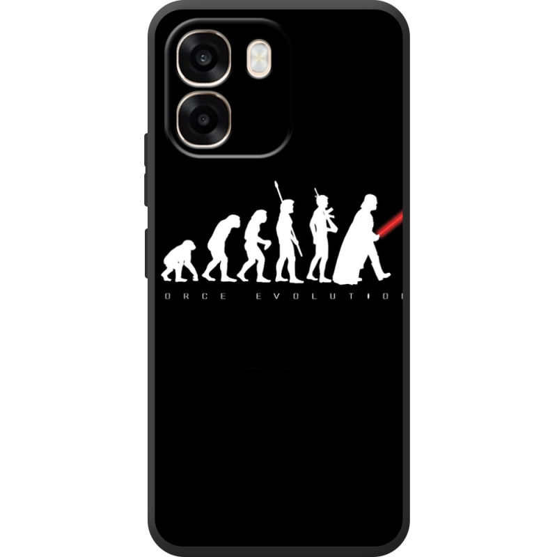 Чохол BoxFace OPPO A6 