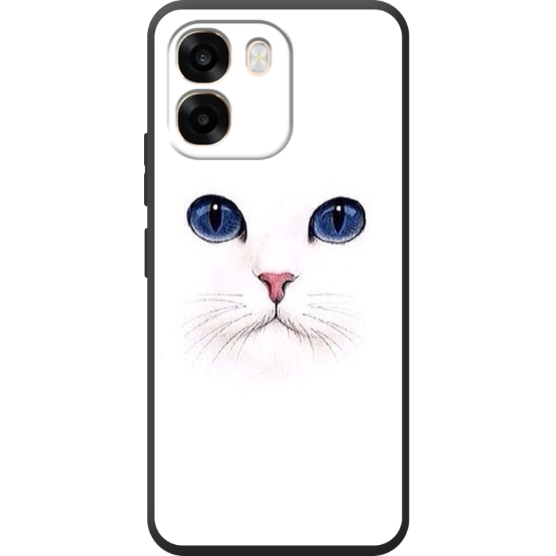 Чохол BoxFace OPPO A6 