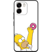 Чохол BoxFace OPPO A6 