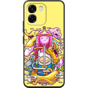 Чохол BoxFace OPPO A6 