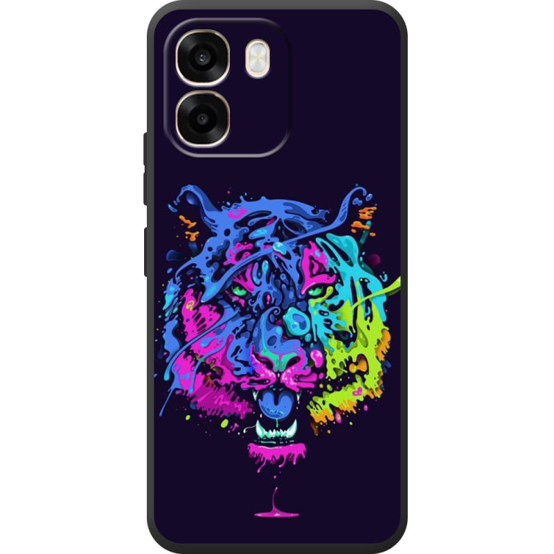 Чохол BoxFace OPPO A6 