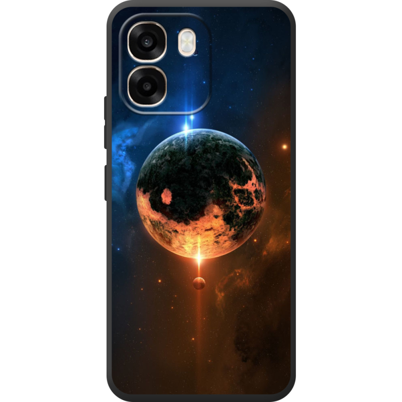 Чохол BoxFace OPPO A6 