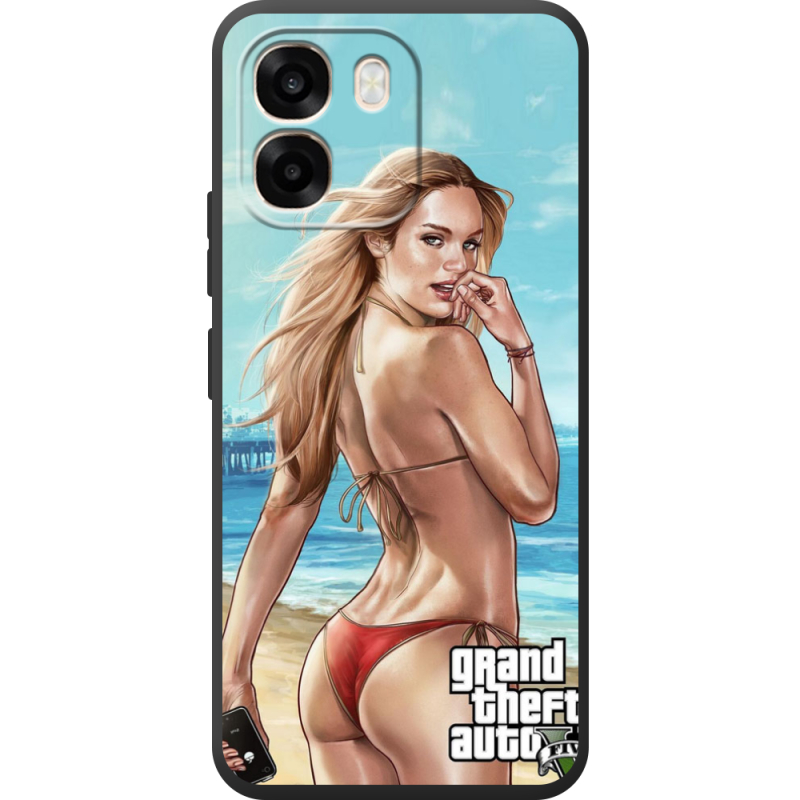 Чохол BoxFace OPPO A6 