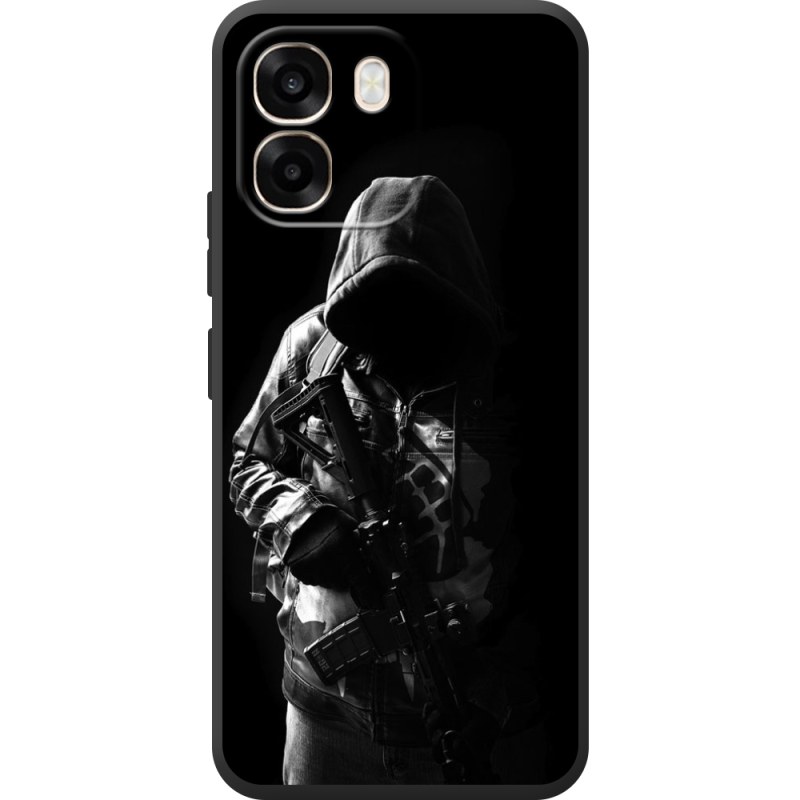 Чохол BoxFace OPPO A6 