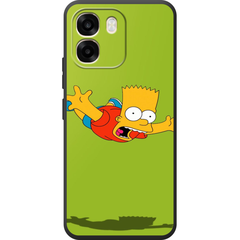 Чохол BoxFace OPPO A6 