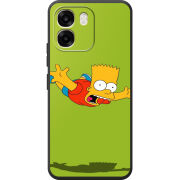 Чохол BoxFace OPPO A6 