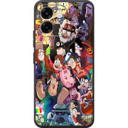 Чохол BoxFace OPPO A6 