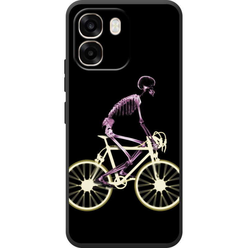 Чохол BoxFace OPPO A6 