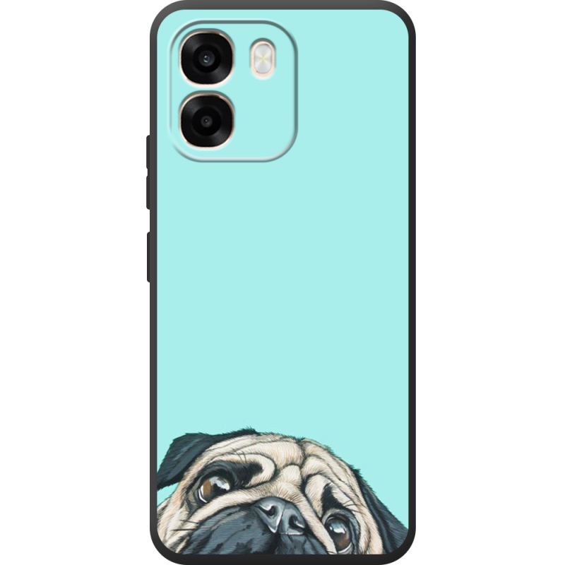 Чохол BoxFace OPPO A6 