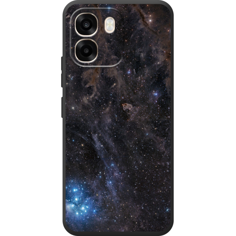 Чохол BoxFace OPPO A6 