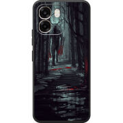 Чохол BoxFace OPPO A6 Forest and Beast