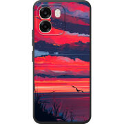 Чохол BoxFace OPPO A6 Heaven a