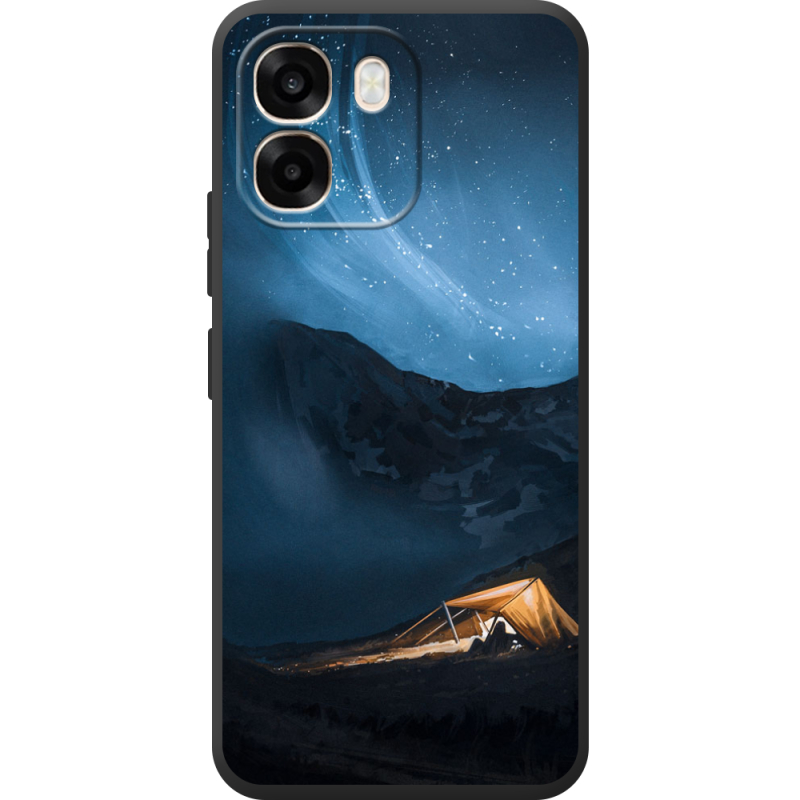 Чохол BoxFace OPPO A6 Nowhere