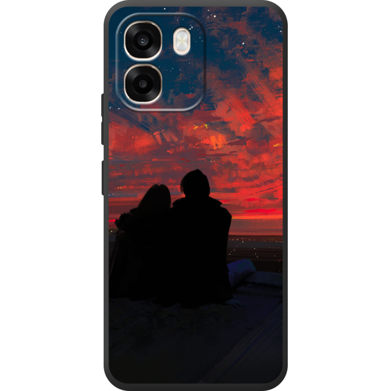 Чохол BoxFace OPPO A6 the Secret Place