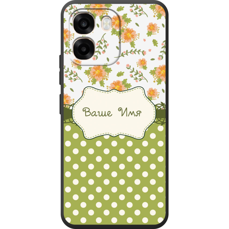 Чохол BoxFace OPPO A6 