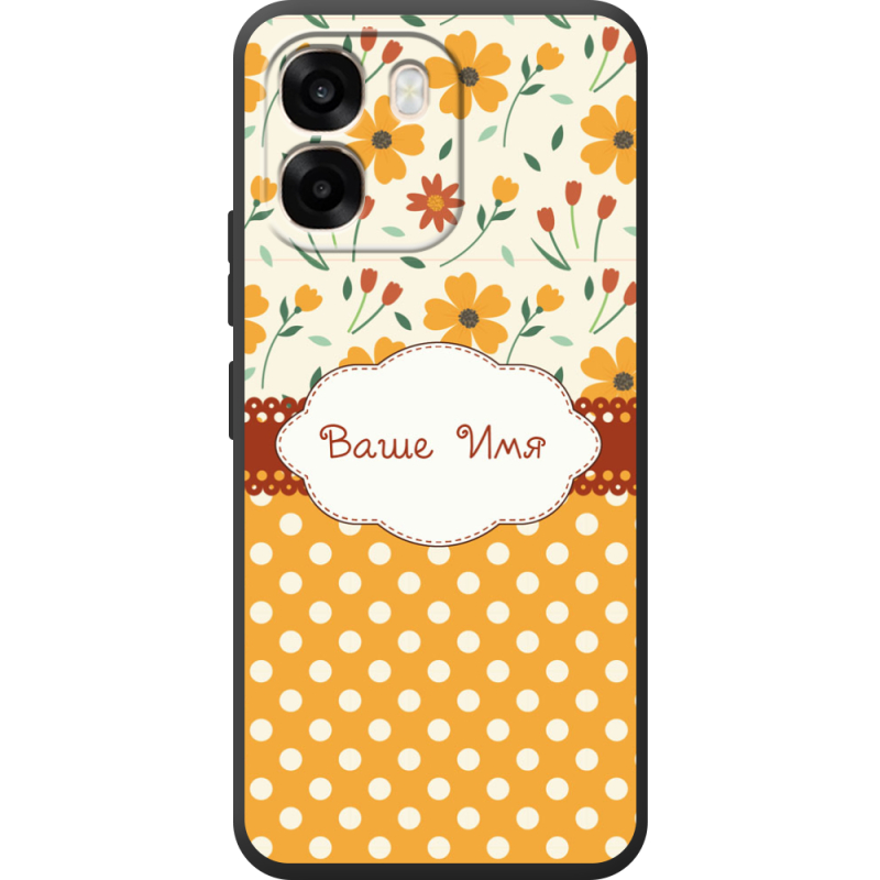 Чохол BoxFace OPPO A6 