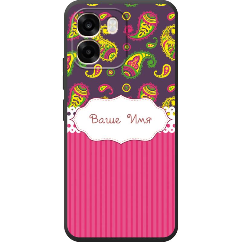 Чохол BoxFace OPPO A6 