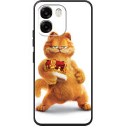 Чохол BoxFace OPPO A6 