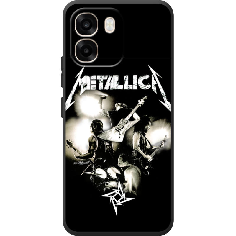 Чохол BoxFace OPPO A6 