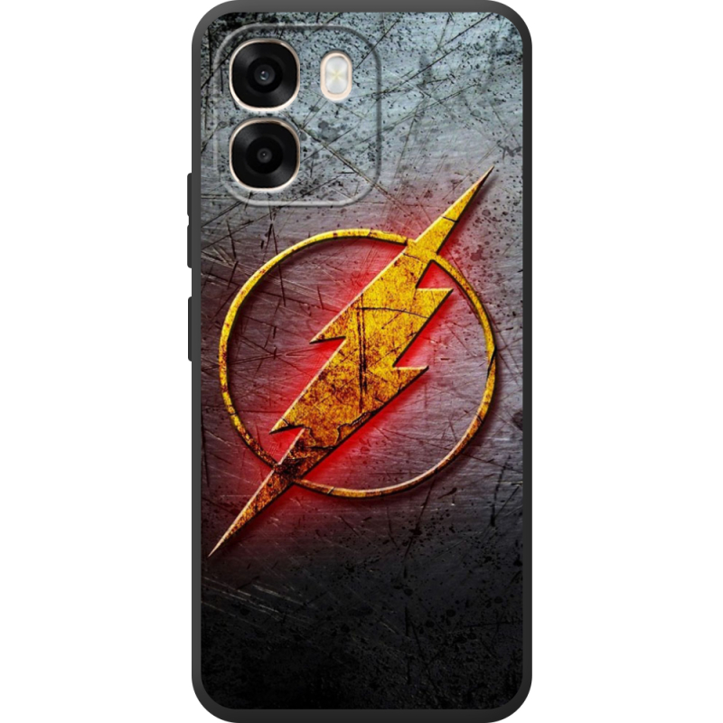 Чохол BoxFace OPPO A6 