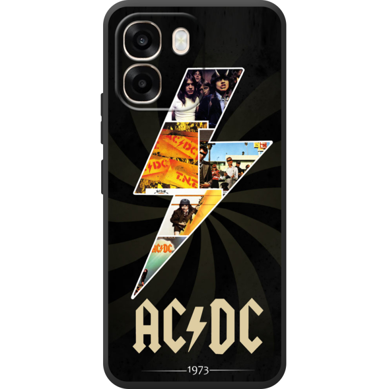 Чохол BoxFace OPPO A6 