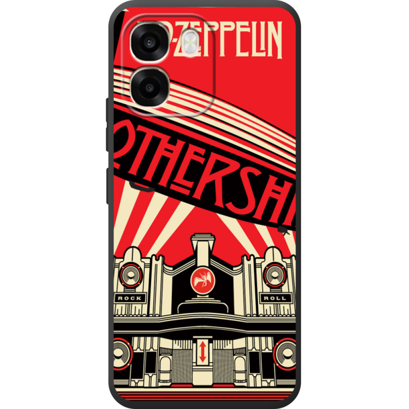 Чохол BoxFace OPPO A6 